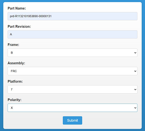 iPaaS Step 1