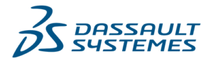 Dassault Systemes logo