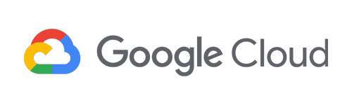 Google Cloud logo