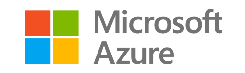 Microsoft Azure logo