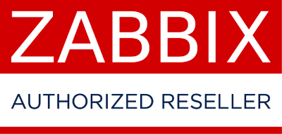 Zabbix logo