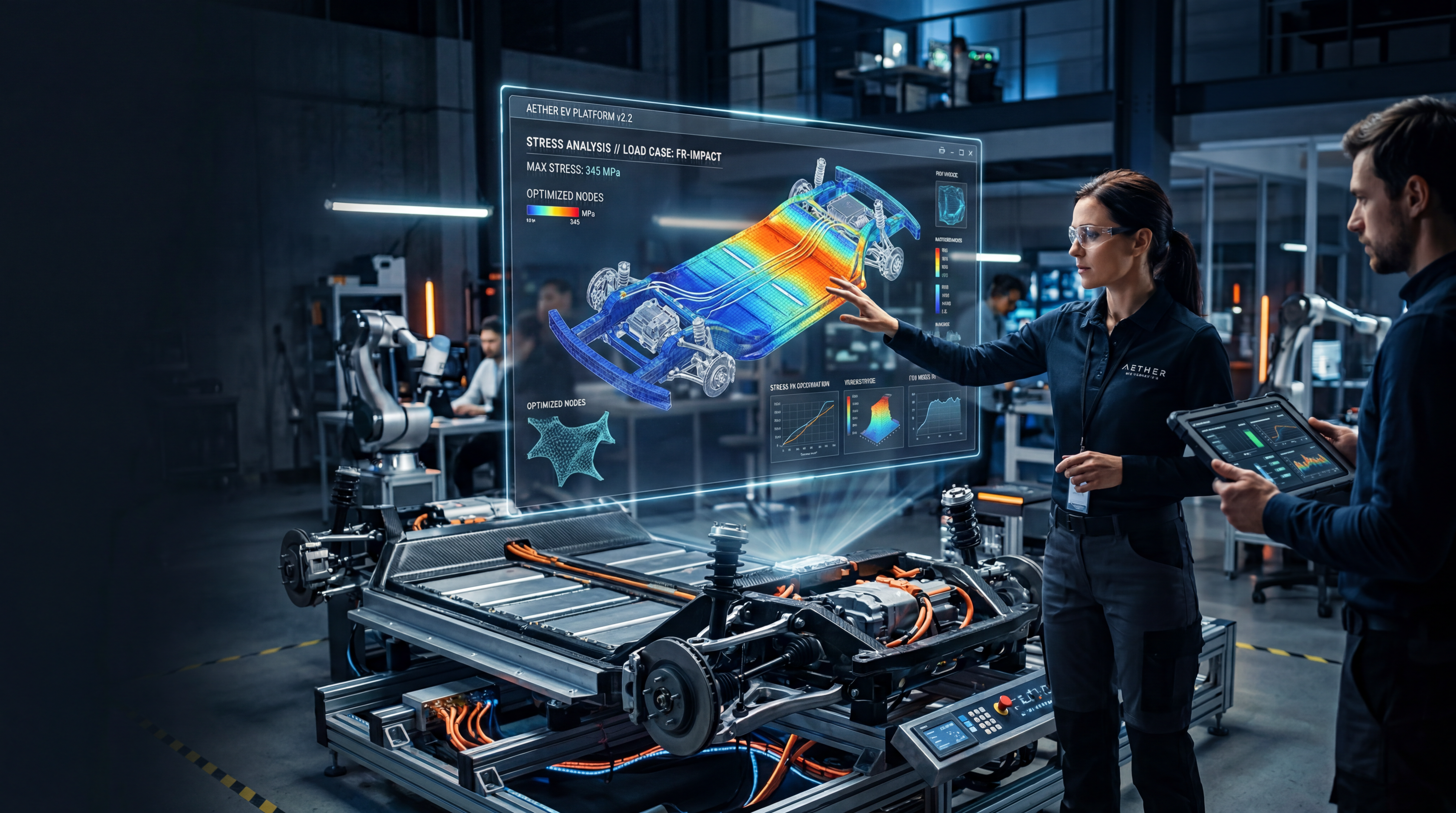 Engineering Services